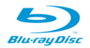 Blue-Ray Badge